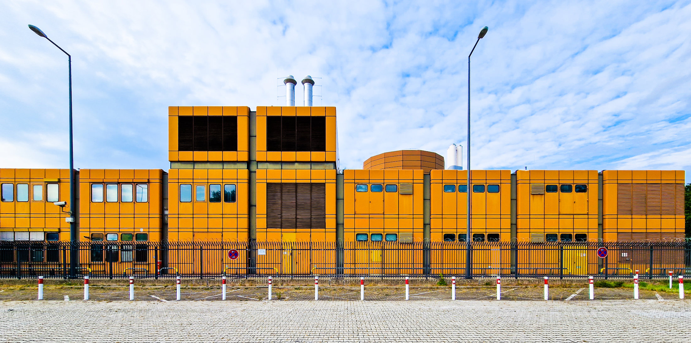Energiegebäude